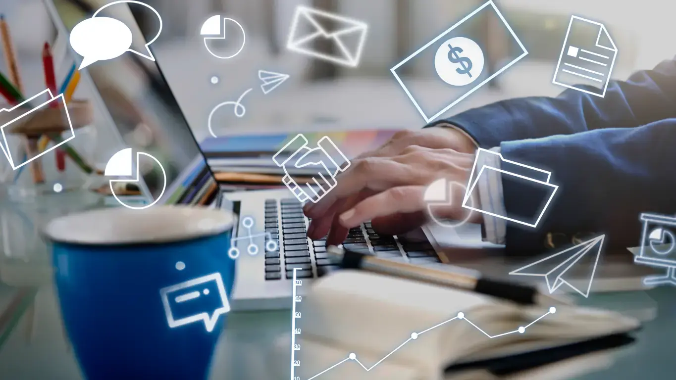 Home marketing para provedores de internet